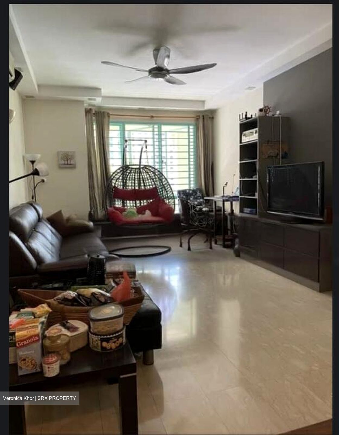 Hazel Park Condominium (D23), Condominium #458585531